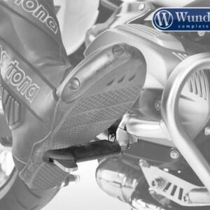 Highway Foot pegs