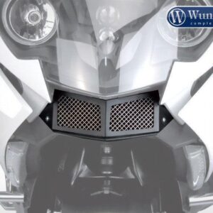 BMW K1600 Protection - Oil Cooler Protection Grill