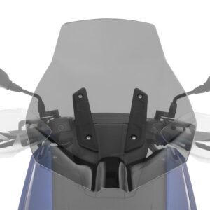 BMW C 400 X Ergonomics - Windscreen Marathon