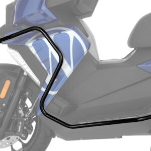 BMW C 400 X Protection - Crash Bars