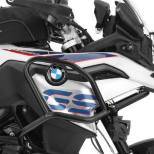 BMW F 850 GS Protection - Tank Guard Adventure