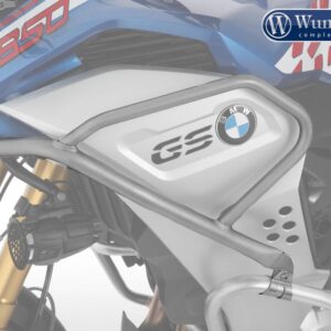 BMW F850 GSA Protection - Tank Guard Adventure