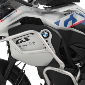 BMW F 900 GS Adventure Protection -Tank Guard