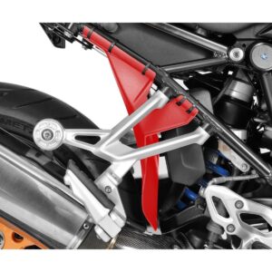 BMW R Series RS Plastics - Splash Guard
