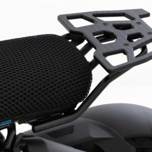 BMW CE 04 Carrier- Rear Rack (for Orignal Vario Topcase)