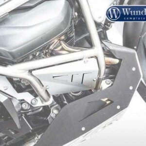 BMW R1200GS Protection - Engine Guard Rock Set (Side Lower)