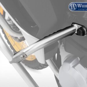 BMW F850 GSA Protection - Reinforcement Bar