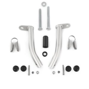 BMW F 900 GSA Protection - Reinforcement Bar
