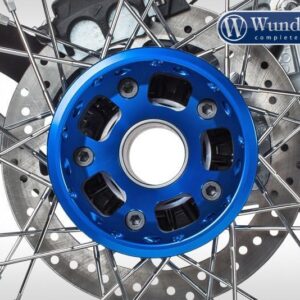BMW Wheel bolt M10 x 1.25 x 53- Wunderlich