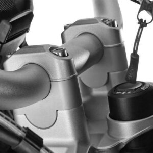 BMW Ergonomics - Rise Blocks (25mm)