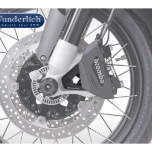 BMW R & S Protection - ABS Sensor Guard