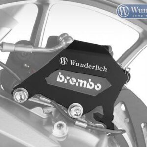 BMW R1250GS Protection - Caliper Brake Guard (Rear)