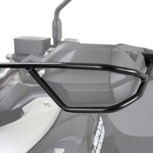 Suzuki V-Strom 1000 14-, 17- Protection - Hand Guard