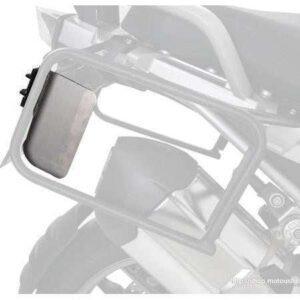 BMW R1200GS Protection - Heat protection