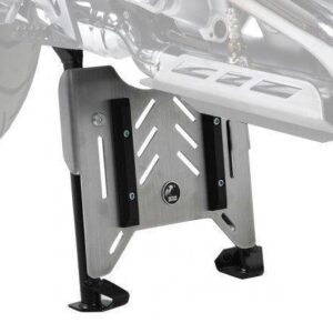 BMW R1200GSA Protection - Centre Stand Plate