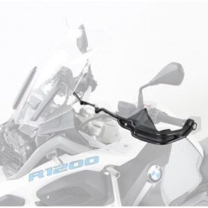 BMW R1200GS Protection - Hand Guard