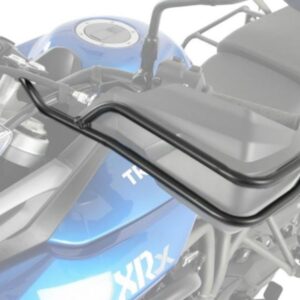 Triumph Tiger Explorer 1200 Protection - Hand Guard " Metal Bars"