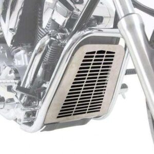 Honda VT 1300 CX Protection - Radiator Grill