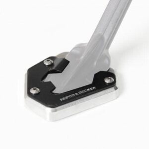 Side stand Enlargement - Yamaha (4536)