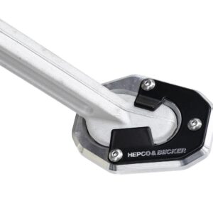 Side stand Enlargement - BMW (6524)