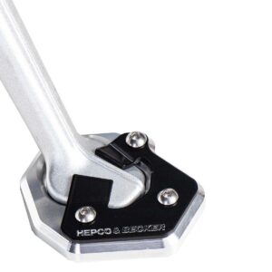 Side stand Enlargement - BMW (6538)