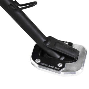 Side stand Enlargement - Ducati (7552)
