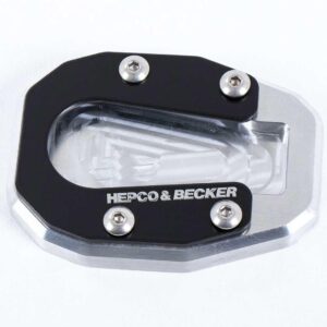 Side stand Enlargement - Honda (9521)