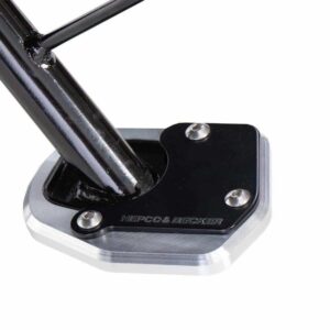 Side stand Enlargement - HONDA (9555)