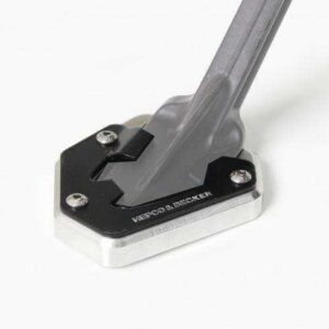 Side stand Enlargement - Honda (992)