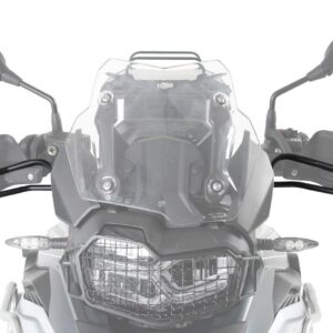 BMW F850GS Protection - Hand Guard Set