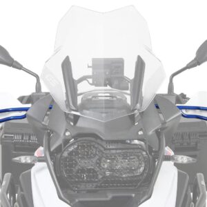 BMW R1250GS Protection - Hand Guard Set