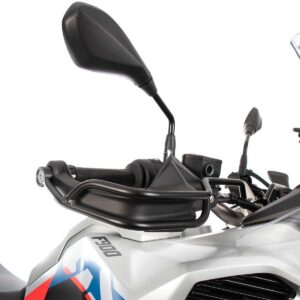 BMW F 900 GS ADVENTURE Protection - Hand Bar Guards