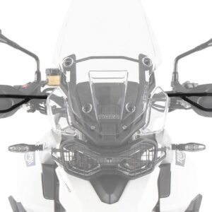Triumph Tiger 850 & 900 Protection - Hand Guard Metal