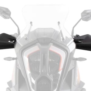 KTM 1290 SUPER ADVENTURE S/R Protection - Hand Guard Set