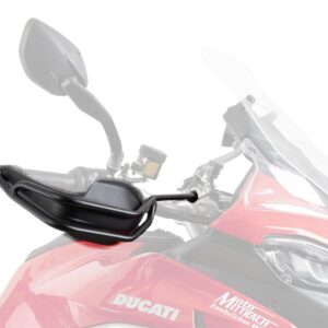 DUCATI MULTISTRADA V4 Protection - Hand Guard
