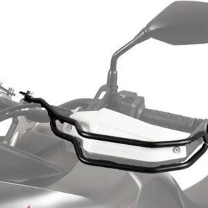 Honda Transalp XL 750 Protection - Front Handle Bar Protection