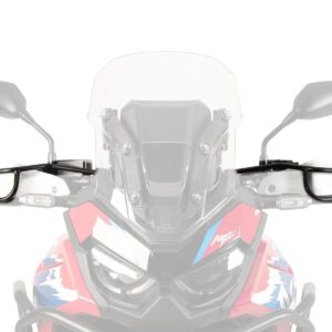 HONDA AFRICA TWIN Protection - Hand Guard Set