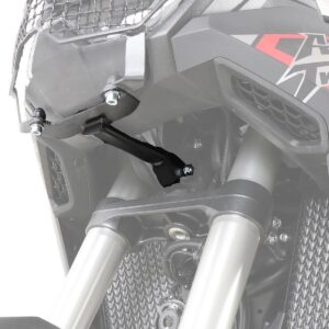 Honda CRF 1100 AT Adventure Sports Protection - Head light Guard - Adaptor