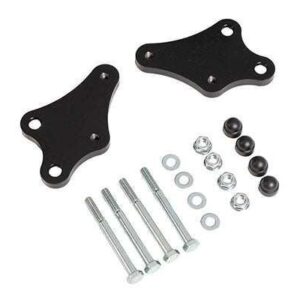 Honda Transalp 750 XL Protection - Engine And Tank Guard - Adaptor