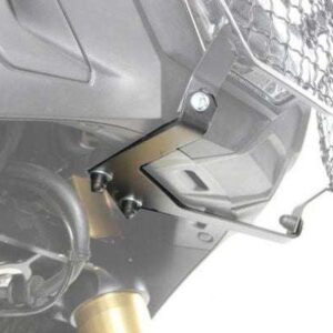 Honda Africa Twin Protection - Head light Guard - Adaptor