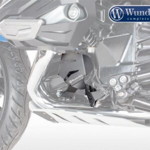 BMW R Ser Protection - Oil Filter Guard