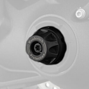 BMW R Series Protection - Axle Slider