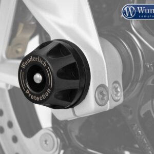 BMW Protection - "Doubleshock" Slider Axle (Front)