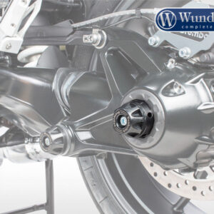 BMW R NineT Protection - Slider Crash Hub