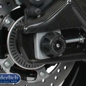 BMW Protection - Slider Axle