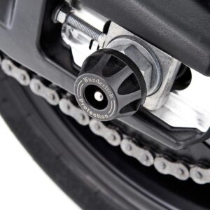 BMW S 1000 XR Protection - "Doubleshock" Slider Axle (Rear)