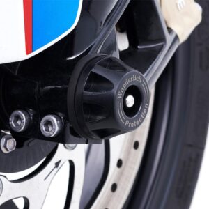 BMW G 310 Protection - Axle Slider (Front)