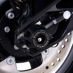 BMW G 310 Protection - Axle Slider (Rear)