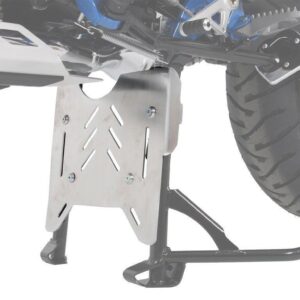 BMW R1250GS Protection - Centre Stand Plate