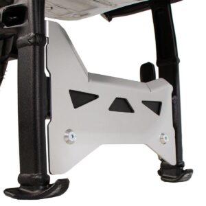 BMW R 1300 GSA Protection - Centre Stand Plate